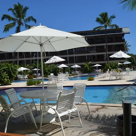 Condominio Nannai Residence - Anchova 01 Porto de Galinhas Exterior photo