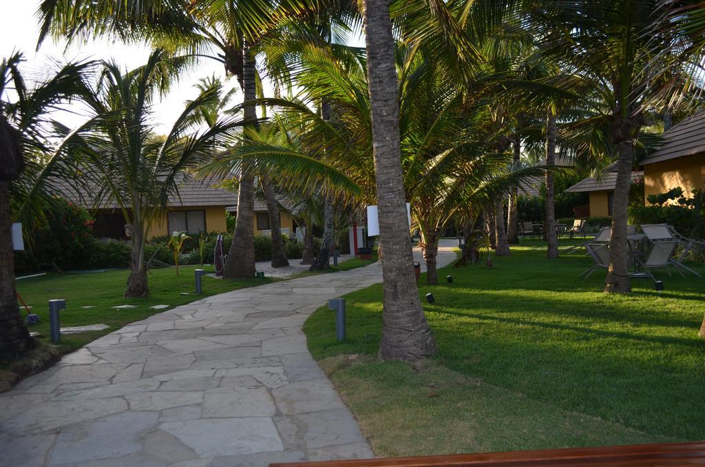 Apartment Nannai - Anchova 01 Porto de Galinhas
