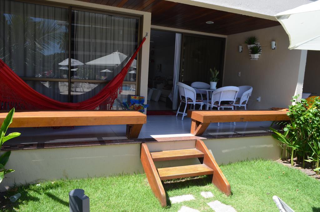 Apartment Nannai - Anchova 01 Porto de Galinhas