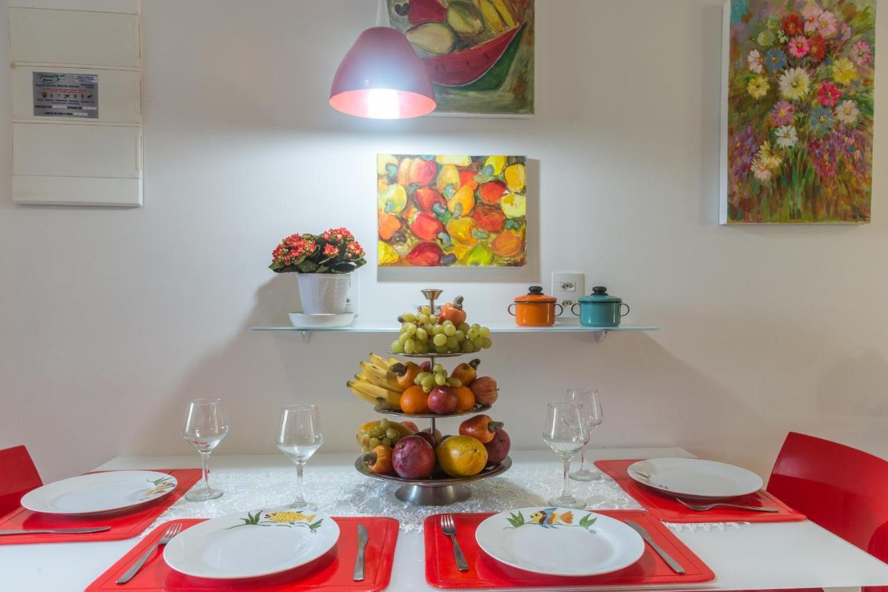 Apartment Nannai - Anchova 01
